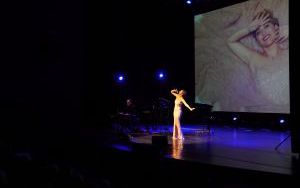 Koncert Noworoczny w wykonaniu Magdy Steczkowskiej (1)