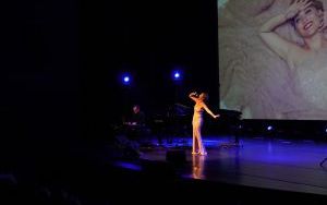 Koncert Noworoczny w wykonaniu Magdy Steczkowskiej (2)