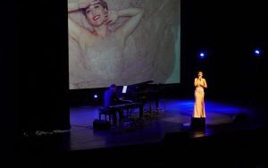 Koncert Noworoczny w wykonaniu Magdy Steczkowskiej (2)