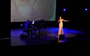 Koncert Noworoczny w wykonaniu Magdy Steczkowskiej (5)