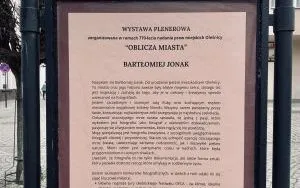 Wystawa plenerowa "Oblicza Miasta" Bartłomiej Jonak (8)