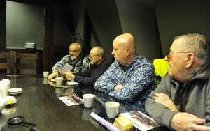 Spotkanie Oleśnickich Kolekcjonerów  (9)