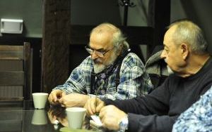 Spotkanie Oleśnickich Kolekcjonerów  (12)