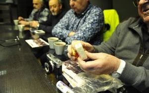 Spotkanie Oleśnickich Kolekcjonerów  (1)