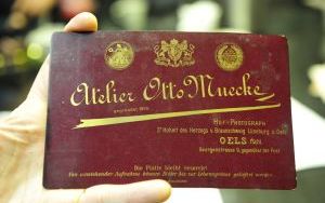 Spotkanie Oleśnickich Kolekcjonerów  (6)