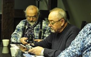 Spotkanie Oleśnickich Kolekcjonerów  (5)