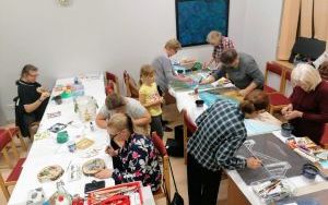 Warsztaty artystyczne dla dorosłych 2019/2020 (10)
