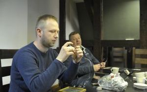 Spotkanie Oleśnickich Kolekcjonerów  (2)