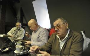 Spotkanie Oleśnickich Kolekcjonerów  (1)