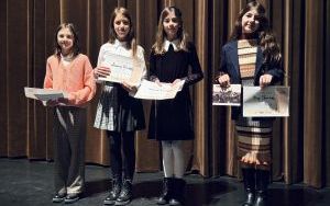 Wyniki XXVIII Dolnośląskiego Konkursu Recytatorskiego PEGAZIK (3)