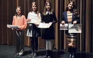 Wyniki XXVIII Dolnośląskiego Konkursu Recytatorskiego PEGAZIK (3)