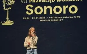 Wyniki VII Przeglądu Wokalnego SONORO (7)