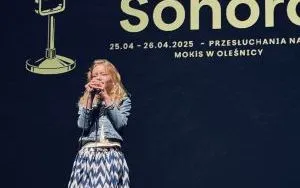 Wyniki VII Przeglądu Wokalnego SONORO (1)