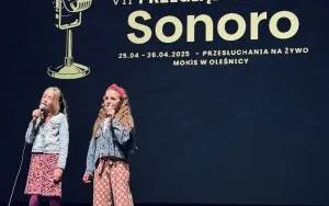 Wyniki VII Przeglądu Wokalnego SONORO (2)