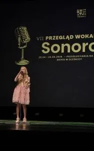 Wyniki VII Przeglądu Wokalnego SONORO (4)