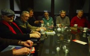 Spotkanie Kolekcjonerów - luty 2020 (21)