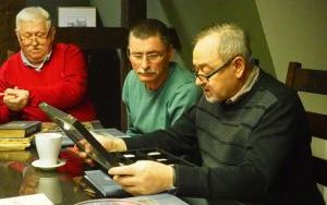 Spotkanie Kolekcjonerów - luty 2020 (12)