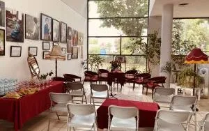 Finisaż wystawy ,,Olga Boznańska" (1)