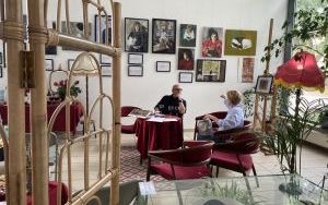 Finisaż wystawy ,,Olga Boznańska" (3)