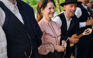 Świat pod Kyczerą - XXVIII MIĘDZYNARODOWY FESTIWAL FOLKLORYSTYCZNY (1)