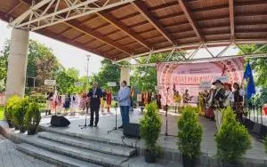 Świat pod Kyczerą - XXVIII MIĘDZYNARODOWY FESTIWAL FOLKLORYSTYCZNY (6)