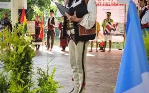 Świat pod Kyczerą - XXVIII MIĘDZYNARODOWY FESTIWAL FOLKLORYSTYCZNY (8)