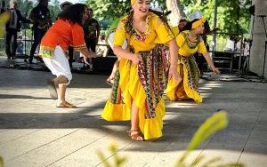 Świat pod Kyczerą - XXVIII MIĘDZYNARODOWY FESTIWAL FOLKLORYSTYCZNY (11)