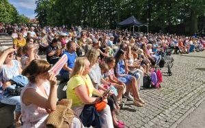 Świat pod Kyczerą - XXVIII MIĘDZYNARODOWY FESTIWAL FOLKLORYSTYCZNY (13)