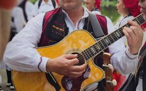 Świat pod Kyczerą - XXVIII MIĘDZYNARODOWY FESTIWAL FOLKLORYSTYCZNY (14)