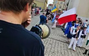 Świat pod Kyczerą - XXVIII MIĘDZYNARODOWY FESTIWAL FOLKLORYSTYCZNY (15)