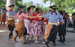 Świat pod Kyczerą - XXVIII MIĘDZYNARODOWY FESTIWAL FOLKLORYSTYCZNY (16)