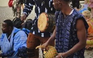 Świat pod Kyczerą - XXVIII MIĘDZYNARODOWY FESTIWAL FOLKLORYSTYCZNY (2)