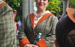 Świat pod Kyczerą - XXVIII MIĘDZYNARODOWY FESTIWAL FOLKLORYSTYCZNY (3)