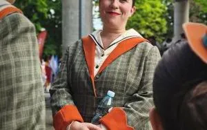Świat pod Kyczerą - XXVIII MIĘDZYNARODOWY FESTIWAL FOLKLORYSTYCZNY (3)