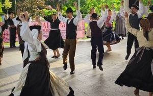Świat pod Kyczerą - XXVIII MIĘDZYNARODOWY FESTIWAL FOLKLORYSTYCZNY (4)