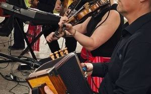 Świat pod Kyczerą - XXVIII MIĘDZYNARODOWY FESTIWAL FOLKLORYSTYCZNY (5)