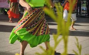 Świat pod Kyczerą - XXVIII MIĘDZYNARODOWY FESTIWAL FOLKLORYSTYCZNY (8)