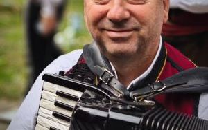 Świat pod Kyczerą - XXVIII MIĘDZYNARODOWY FESTIWAL FOLKLORYSTYCZNY (9)