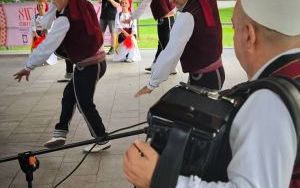 Świat pod Kyczerą - XXVIII MIĘDZYNARODOWY FESTIWAL FOLKLORYSTYCZNY (12)