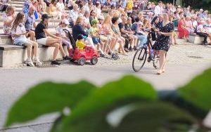 Świat pod Kyczerą - XXVIII MIĘDZYNARODOWY FESTIWAL FOLKLORYSTYCZNY (5)