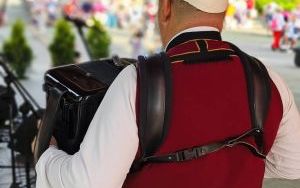 Świat pod Kyczerą - XXVIII MIĘDZYNARODOWY FESTIWAL FOLKLORYSTYCZNY (6)