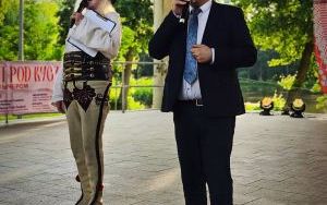 Świat pod Kyczerą - XXVIII MIĘDZYNARODOWY FESTIWAL FOLKLORYSTYCZNY (7)