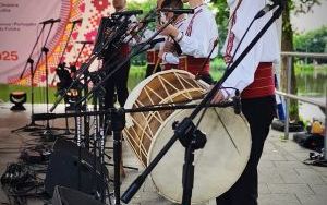 Świat pod Kyczerą - XXVIII MIĘDZYNARODOWY FESTIWAL FOLKLORYSTYCZNY (12)
