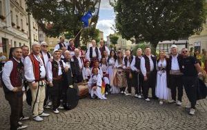 Świat pod Kyczerą - XXVIII MIĘDZYNARODOWY FESTIWAL FOLKLORYSTYCZNY (13)