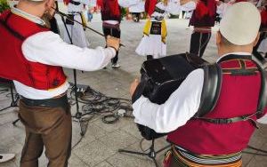 Świat pod Kyczerą - XXVIII MIĘDZYNARODOWY FESTIWAL FOLKLORYSTYCZNY (6)