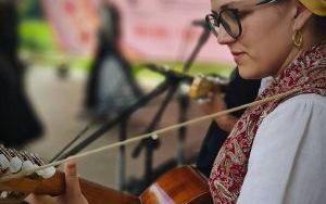 Świat pod Kyczerą - XXVIII MIĘDZYNARODOWY FESTIWAL FOLKLORYSTYCZNY (9)