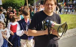 Świat pod Kyczerą - XXVIII MIĘDZYNARODOWY FESTIWAL FOLKLORYSTYCZNY (11)