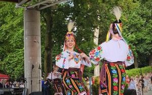 Świat pod Kyczerą - XXVIII MIĘDZYNARODOWY FESTIWAL FOLKLORYSTYCZNY (12)