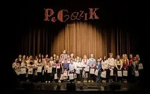 XXIX Dolnośląski Konkurs Recytatorski Pegazik - eliminacje miejskie (4)