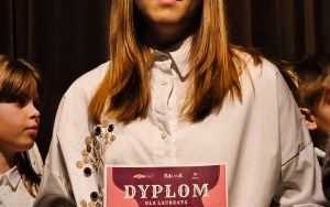 XXIX Dolnośląski Konkurs Recytatorski Pegazik - eliminacje miejskie (1)